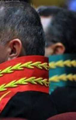 MHP: Mahkemenin gerekçeli kararı daha önceden hazırlanmış