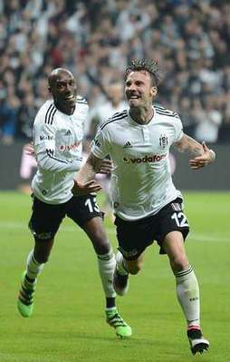 Beşiktaş ilk maçından üç puanla ayrıldı!