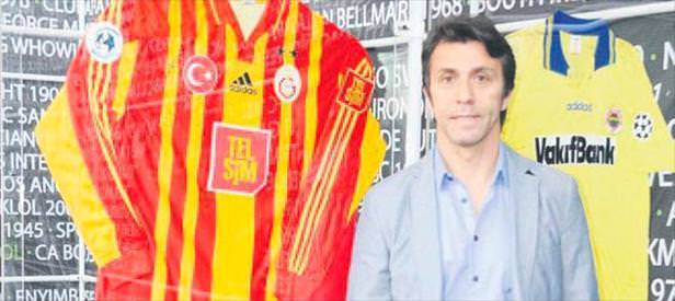 Efsane sohbet
