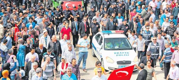 Helal olsun