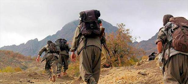 20 terörist öldürüldü