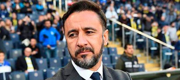 Çanlar Pereira için çalıyor