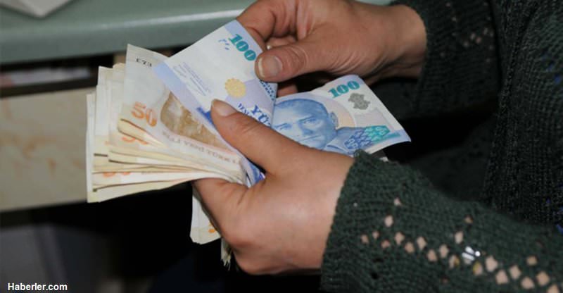 Gelir testi yaptırmayanlar dikkat!