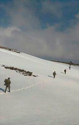 -9 derecede operasyon