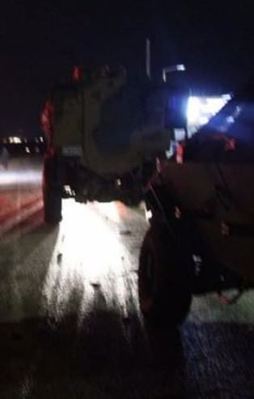 Diyarbakır'da alçak saldırı