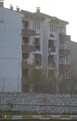 Diyarbakır Hani'de alçak saldırı