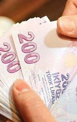 "Acil servise para vermeyin"