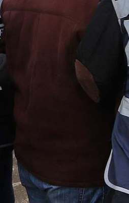 HDP ve DBP Ömerli ilçe eş başkanları tutuklandı