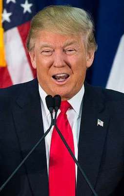 Trump'ın iki yetişkin çocuğu oy kullanamayacak