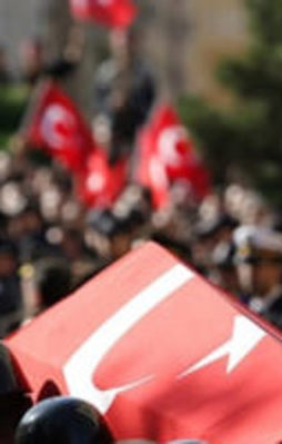 Hakkari ve Şırnak'tan acı haber