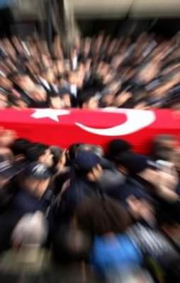 Nusaybin'den acı haber geldi