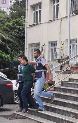 FETÖ operasyonu: 17 gözaltı