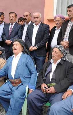 "Bunun intikamını alacağız"