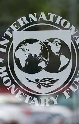 IMF'den Türkiye için müthiş tahmin