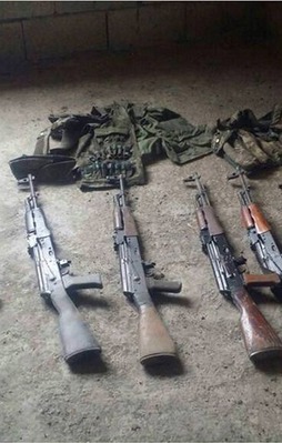 PKK'nın başına 'Gülle' indi!