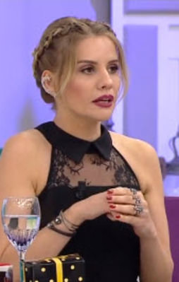 Esra Erol suskunluğunu ilk kez bozdu