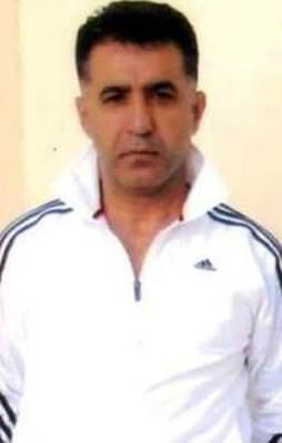 İşte Türkiye'nin merak ettiği o mahkum