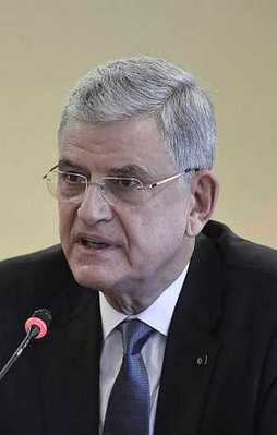 Bakan Bozkır müjdeyi verdi