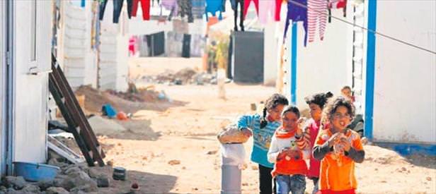 Almanya’da binlerce mülteci kayıp