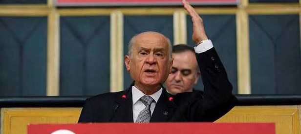 Bizim paralele teslim edecek bir partimiz yok