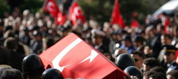 Hakkari ve Şırnak'tan acı haber