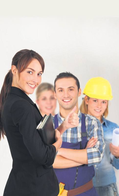 Emekli olana kadar kadro