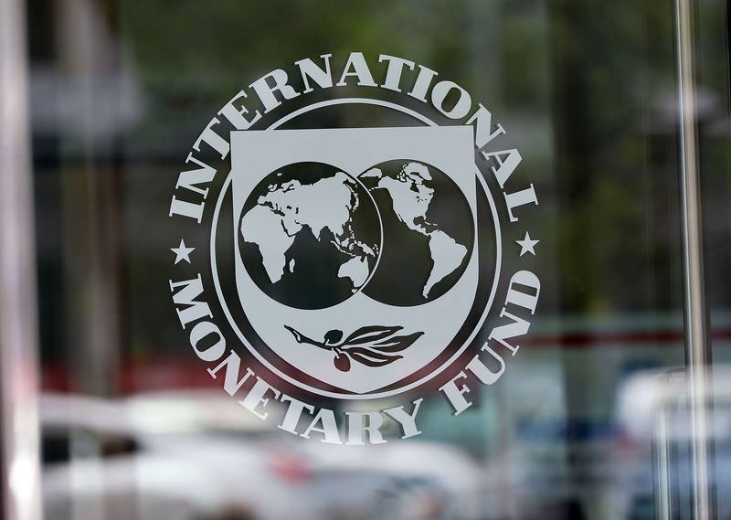 IMF'den Türkiye için müthiş tahmin