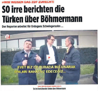 Mesele Mevlüt değil-1