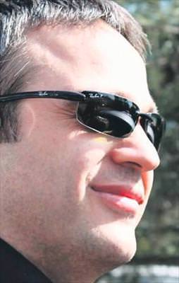 Sapık öğretmen serbest