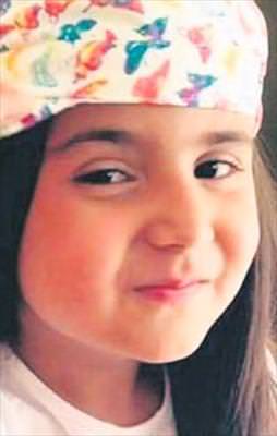 Minik bedenden kocaman bağış