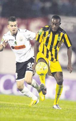 Lema Mabidi iddiası!