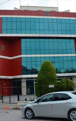 Canlı bomba Seher operasyonu