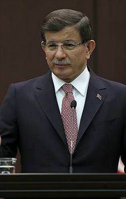 Hevesleri kursaklarında!