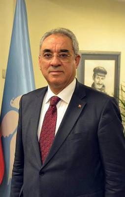 Ecevit Kılıçdaroğlu'nu kabul etmemiş!