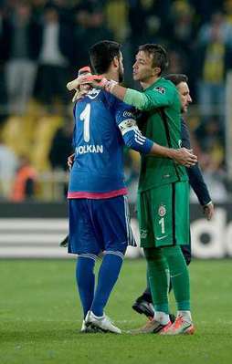 Dev derbi öncesi iki kulüp karıştı