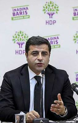 HDP'lileri dokunulmazlık korkusu sardı