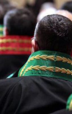 Şike davasının hakim ve savcılarına inceleme