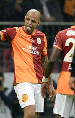 Melo'dan CimBom'a derbi desteği