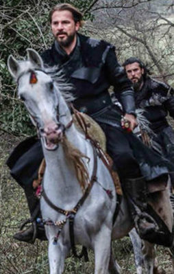 Ve büyük savaş başlıyor