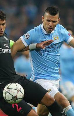 Manchester City tarihinde ilk kez yarı finale çıktı