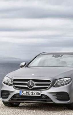Yeni Mercedes'in fiyatı belli oldu