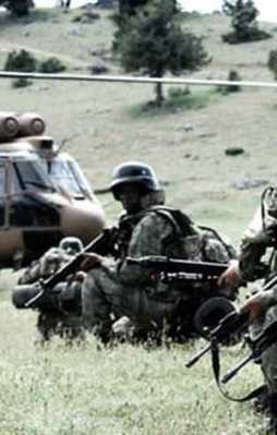 Kandil'den Yüksekova talimatı!