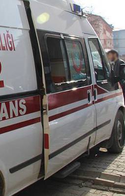 PKK patlattı 1 çocuk yaralandı