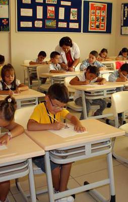 Eğitimde devrim gibi değişiklik