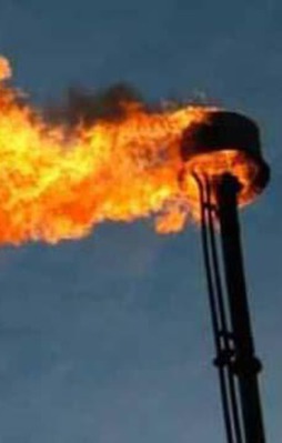 Irak'ta yeni doğalgaz boru hattı