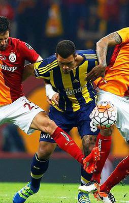 Derbide gol sesi çıkmadı