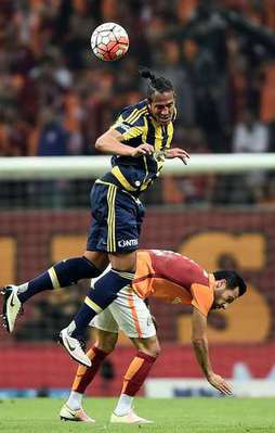 Bruno Alves: "Mücadelemiz devam edecek"