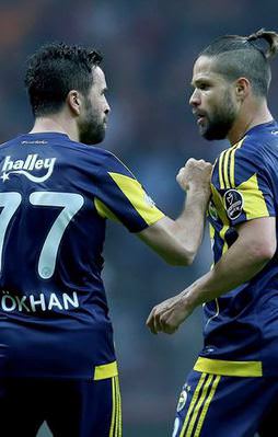 Gökhan Gönül'den çok konuşulacak sözler