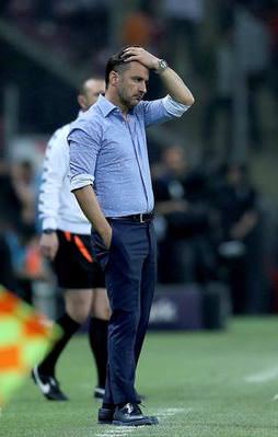 "Mücadelemize devam edeceğiz"