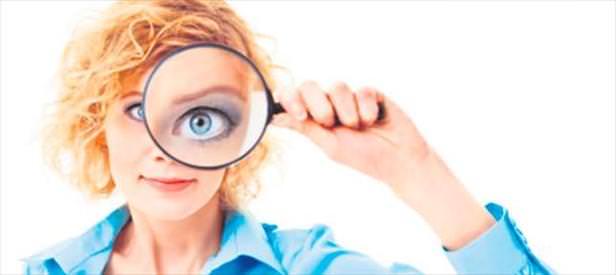 Pembe yanak-patlak göz kalp hastalığını çöz!